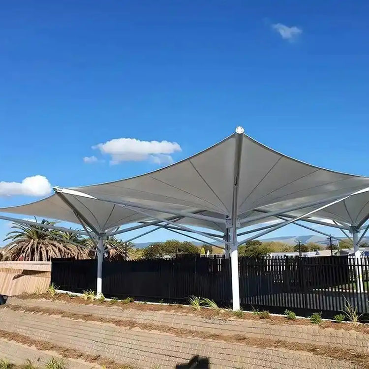 平利县工程案例