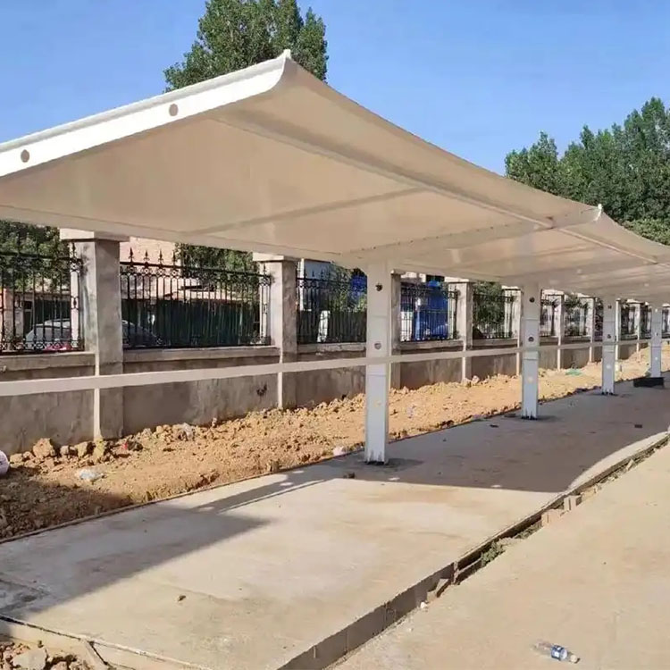 平利县工程案例