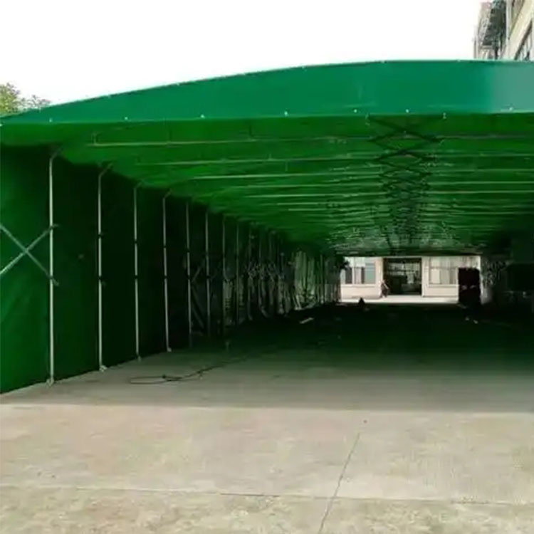 平利县工程案例