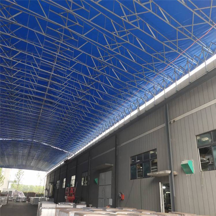 平利县工程案例