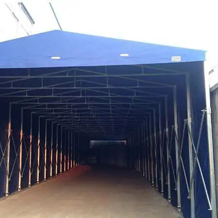 平利县工程案例