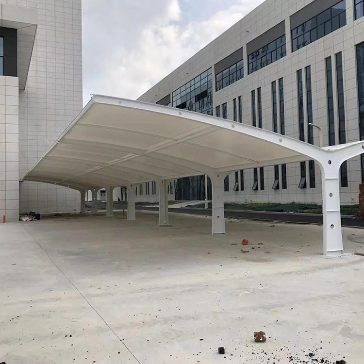 平利县工程案例