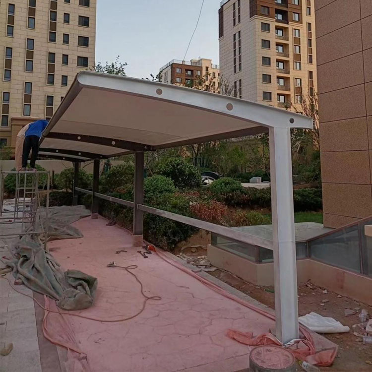 平利县工程案例